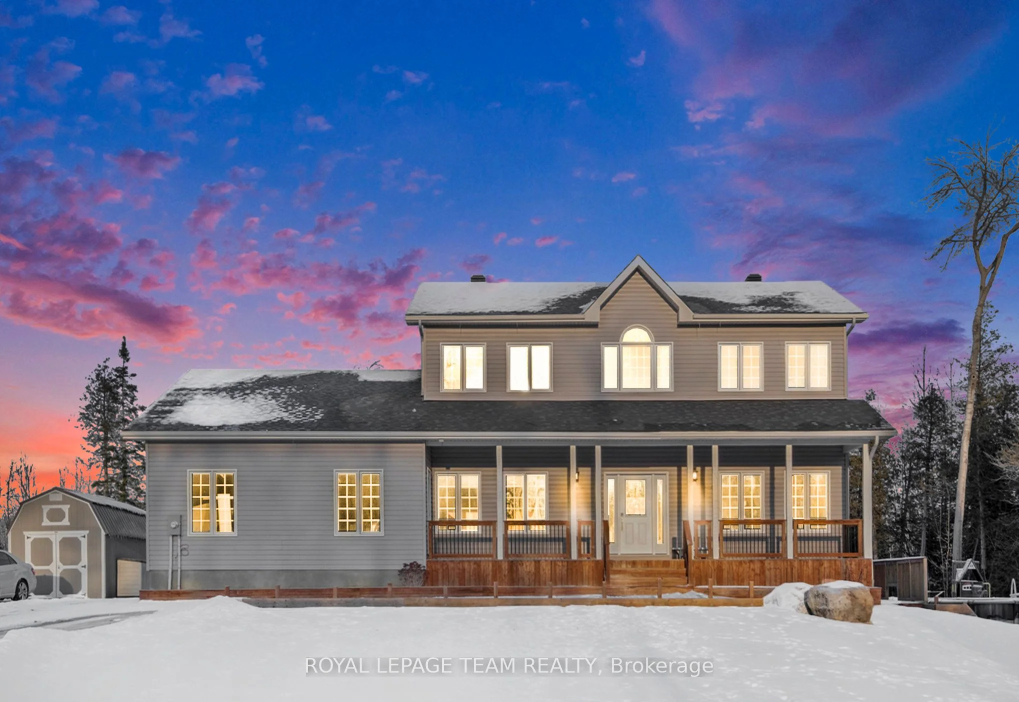Detached in North Grenville