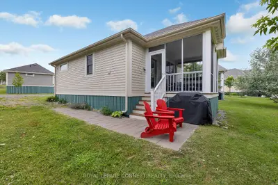 85 Butternut Lane 86, Prince Edward County, On K0k 1p0