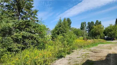 Vacant Land in West Nipissing