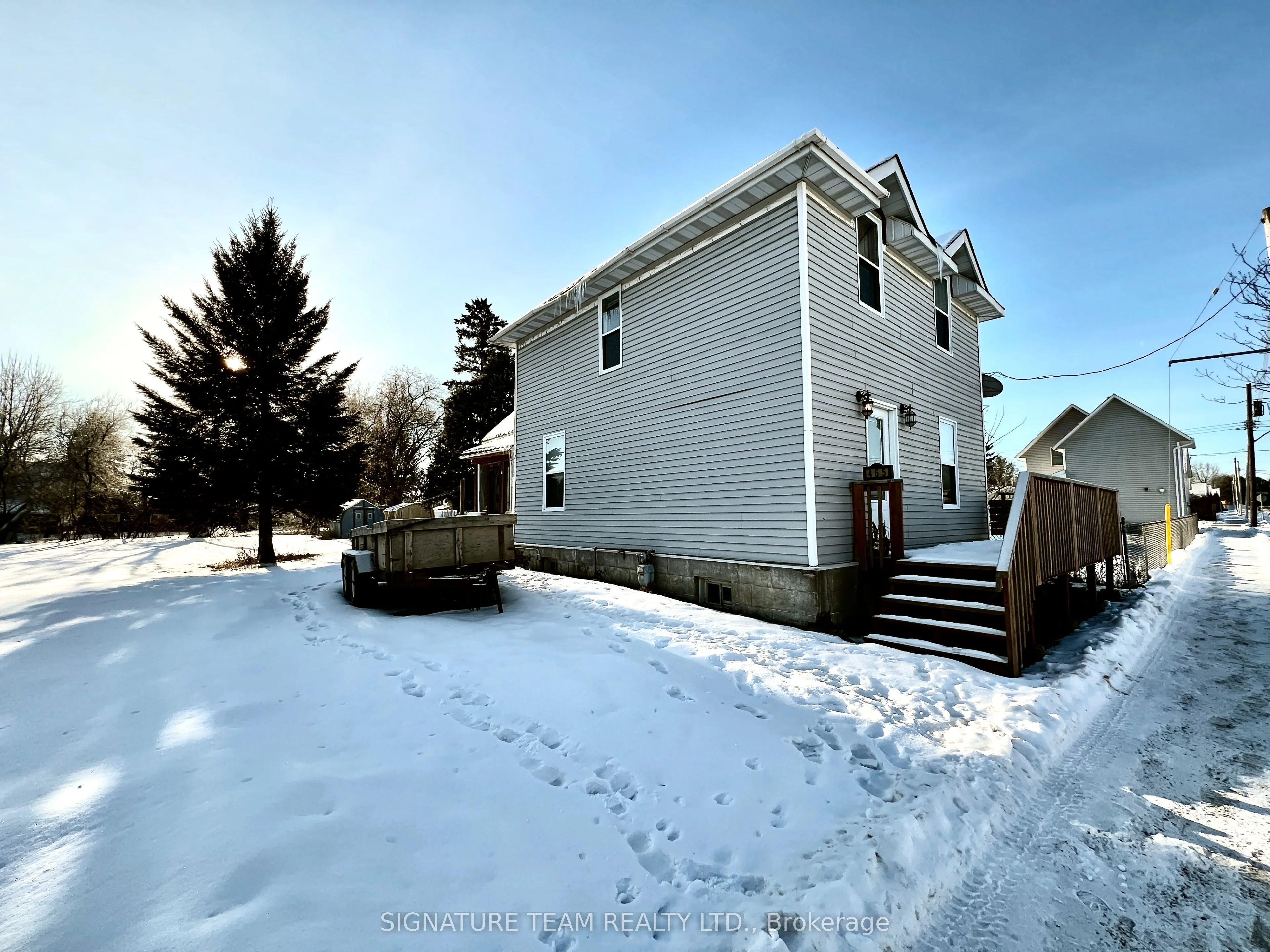 465 Somerset Street, Pembroke, On K8a 4c5