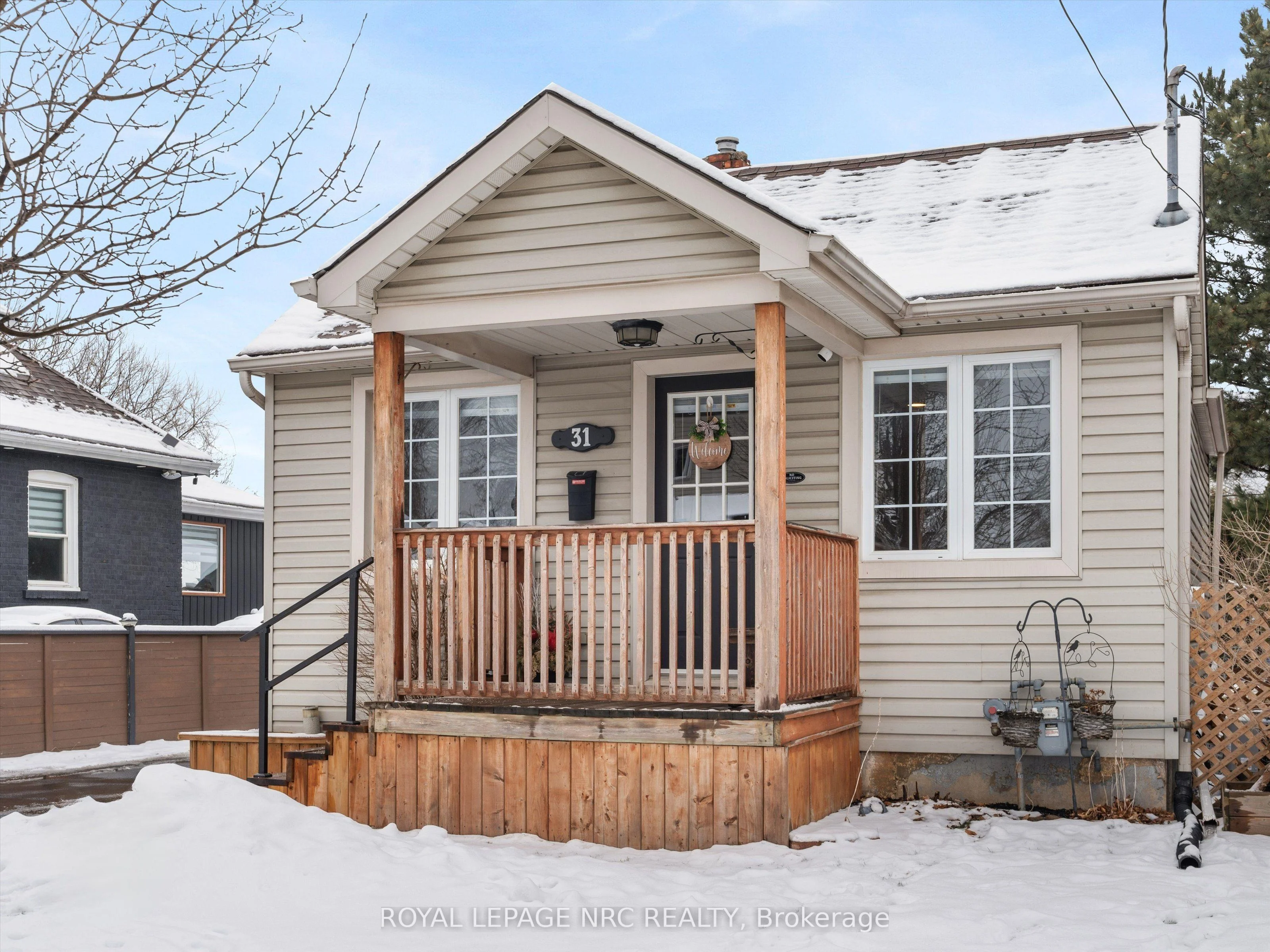 Detached in St. Catharines