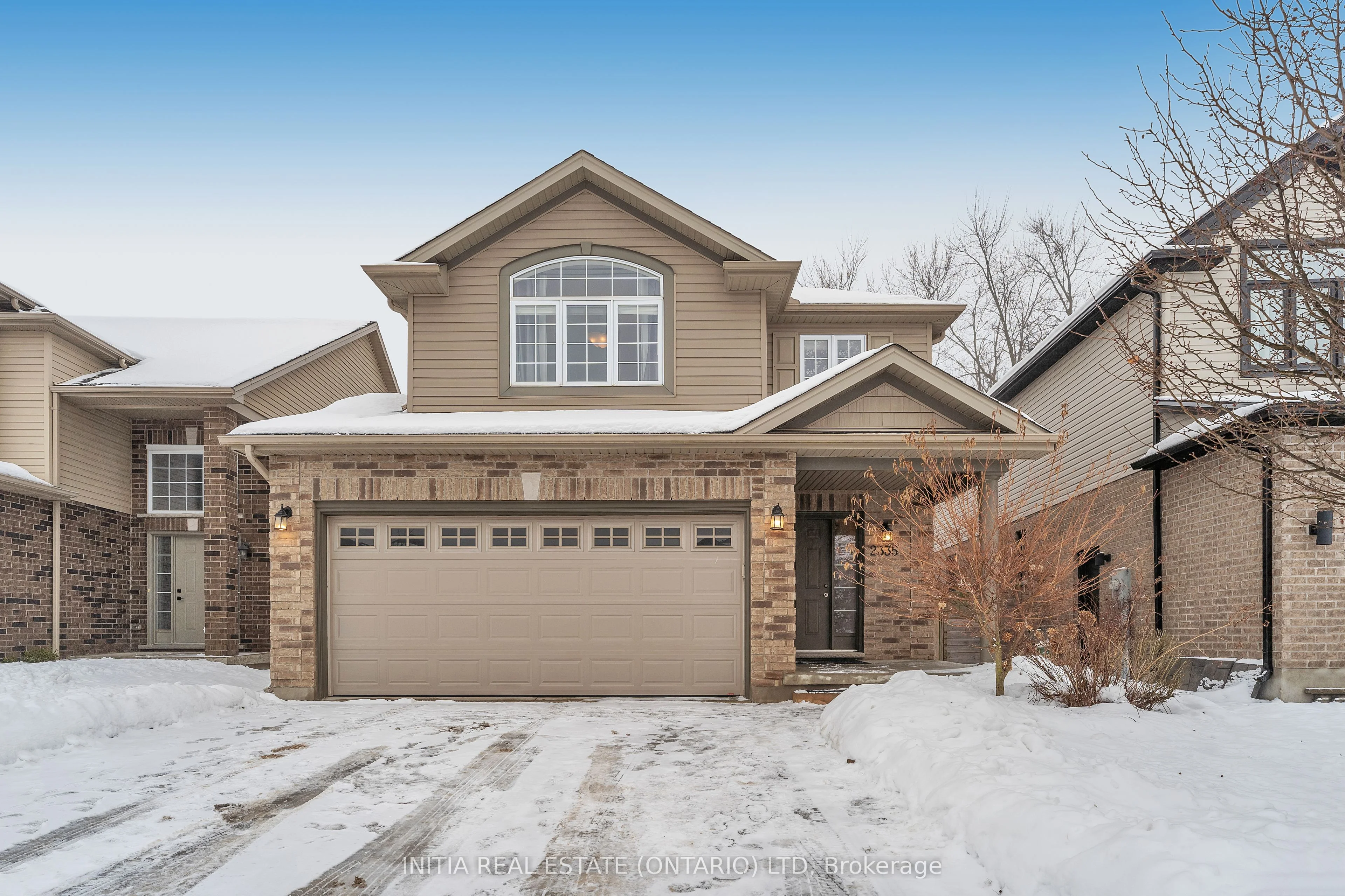 2335 Buroak Drive, London North, On N6g 0l1