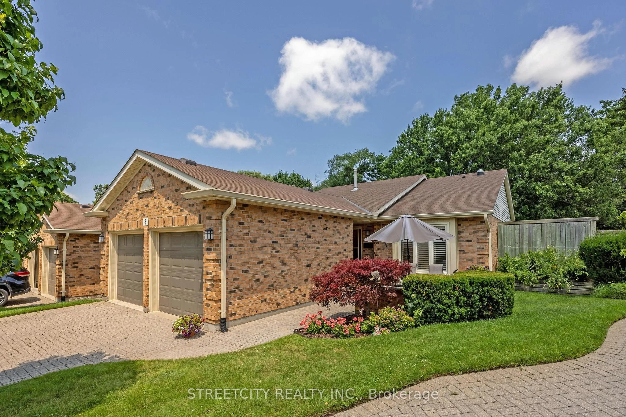 445 Riverside Drive 8, London North, On N6h 2r8