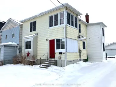 Duplex in Cornwall