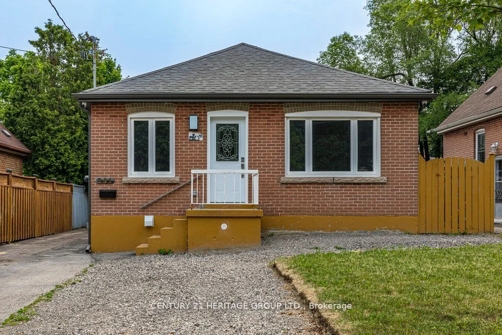 291 East 24th Street Main, Hamilton, On L8v 2y7