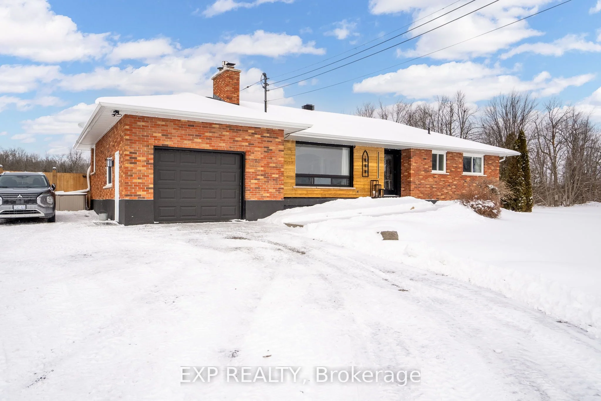 Detached in South Glengarry