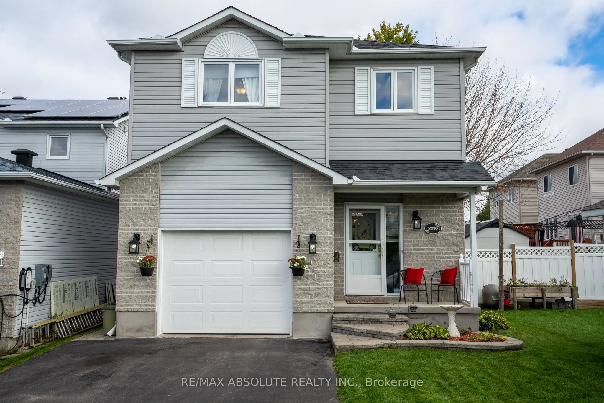 2170 Cecile Crescent, Clarence-rockland, On K4k 1s3