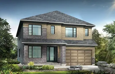 Detached in Manotick - Kars - Rideau Twp and Area
