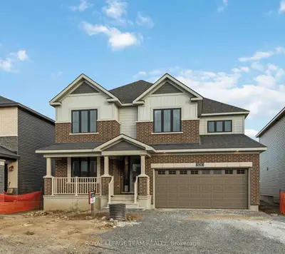 634 Bridgeport Avenue, Manotick - Kars - Rideau Twp and Area, ON K4M 0W9
