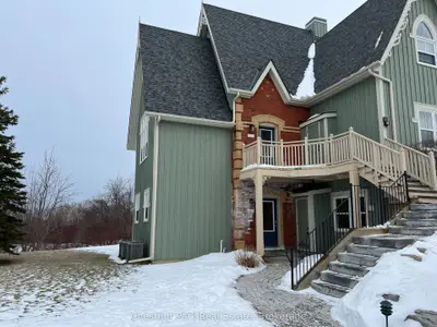 170 Snowbridge Way 123, Blue Mountains, On L9y 0v1
