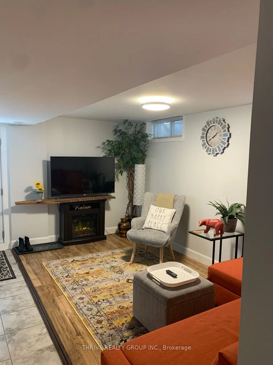 1279 Dundas Street Lower Unit, London East, On N5w 3b3