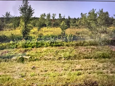 Vacant Land in North Glengarry