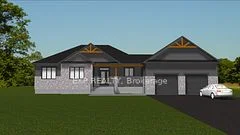 132 OLD MINE Road, Tay Valley, ON K7H 3C9