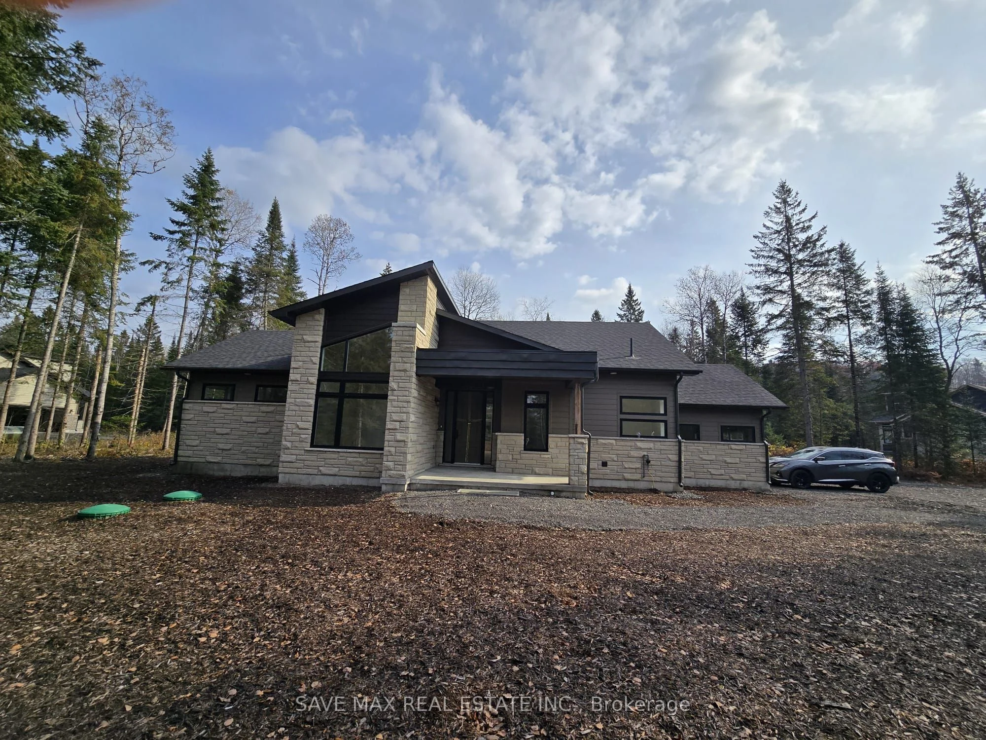 1007 Kingsridge Court, Lake Of Bays, On P1h 0k1