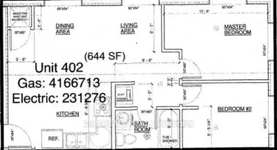 57 Minto Street 402, Port Colborne, On L3k 3n1