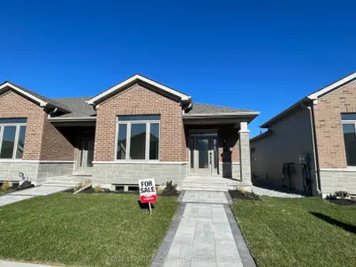 43 Athabaska Drive, Belleville, On K8n 0t1