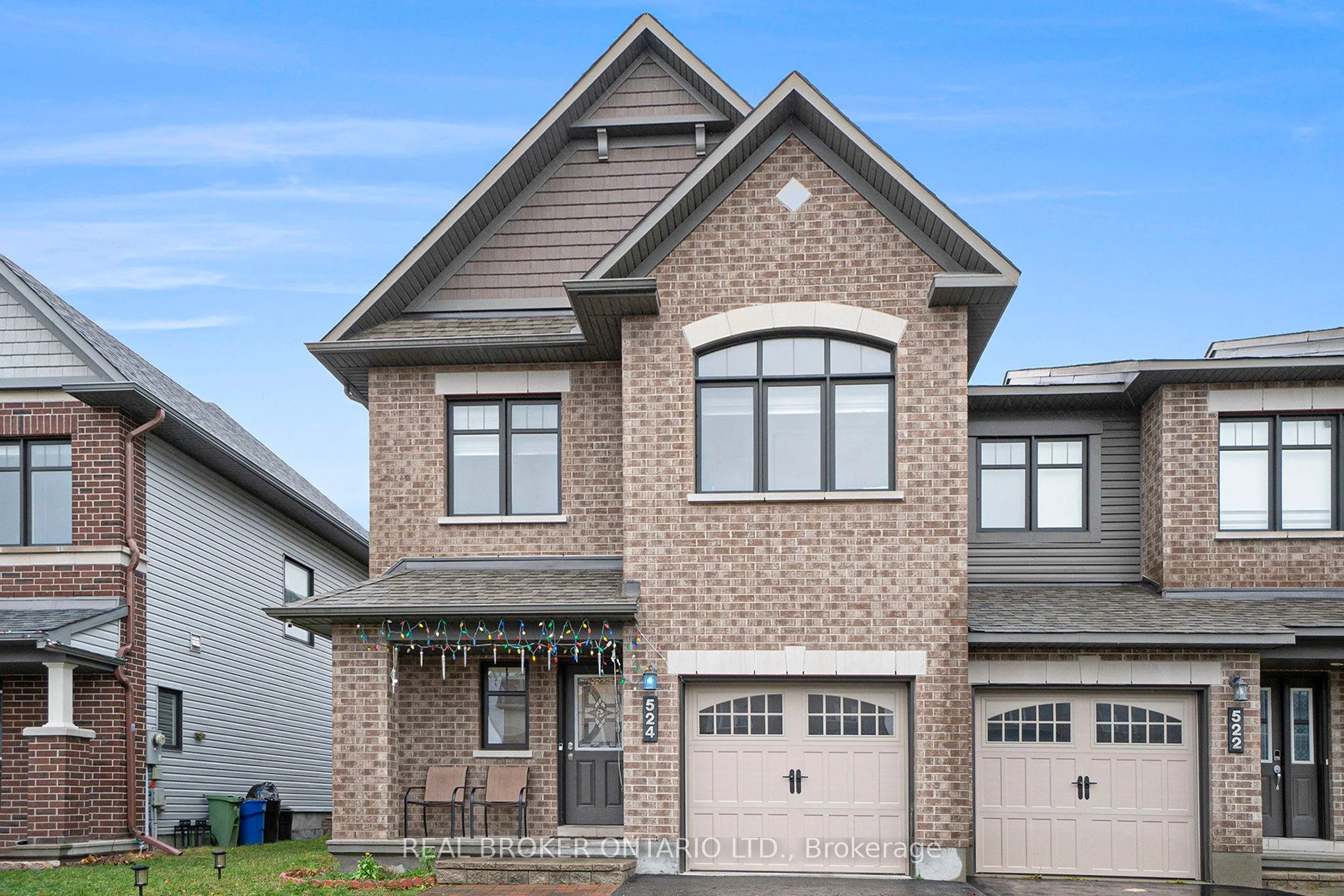 524 Paine Avenue, Kanata, On K2s 1b9