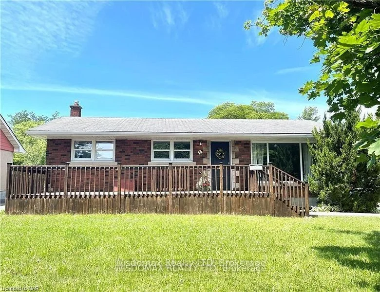 Detached in St. Catharines