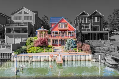 Detached in Lambton Shores