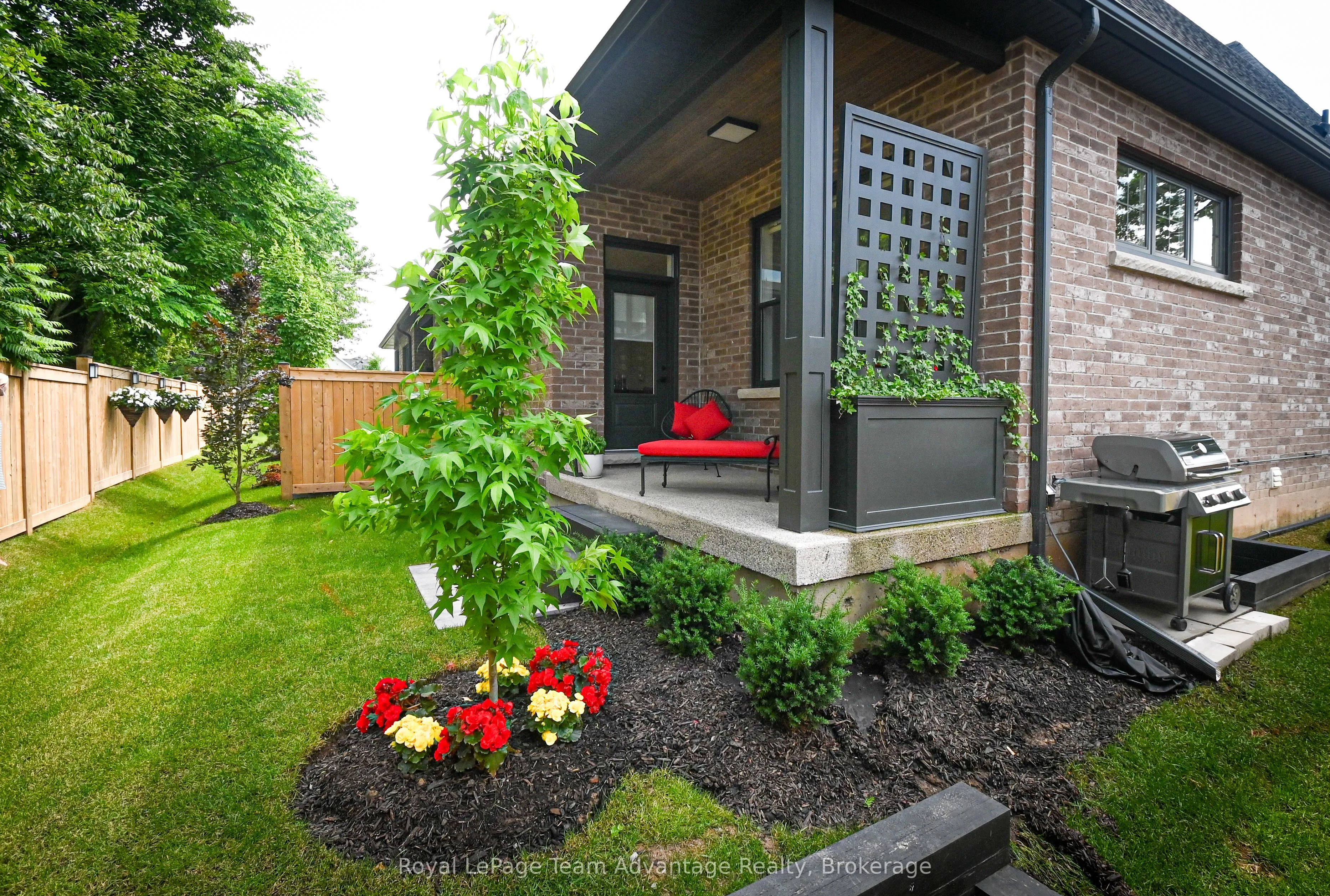 25 Sorensen Court 5, Niagara-on-the-lake, On L0s 1j0
