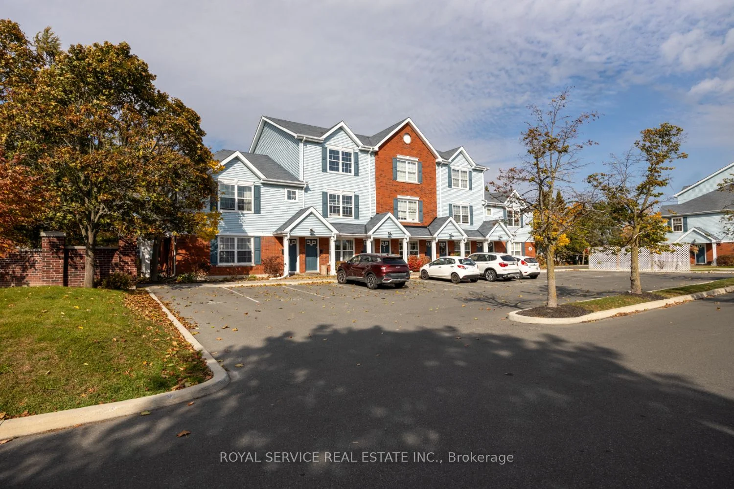 182 D'arcy Street A205, Cobourg, ON K9A 5H8