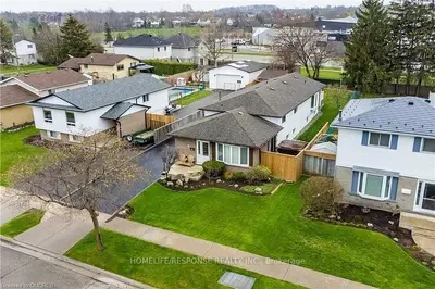 Detached in Hamilton
