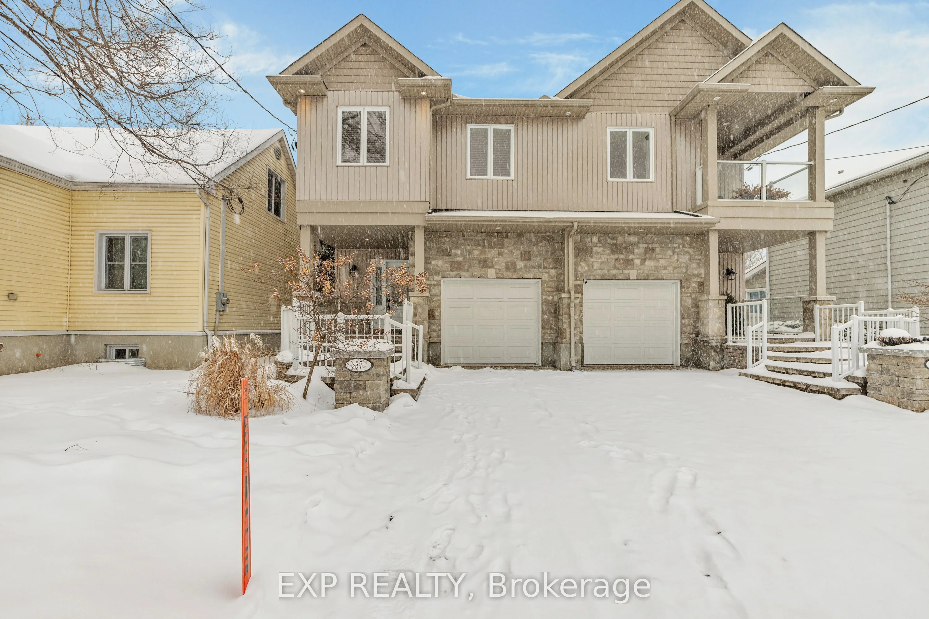 57 Columbus Avenue, Overbrook - Castleheights And Area, On K1k 1r2