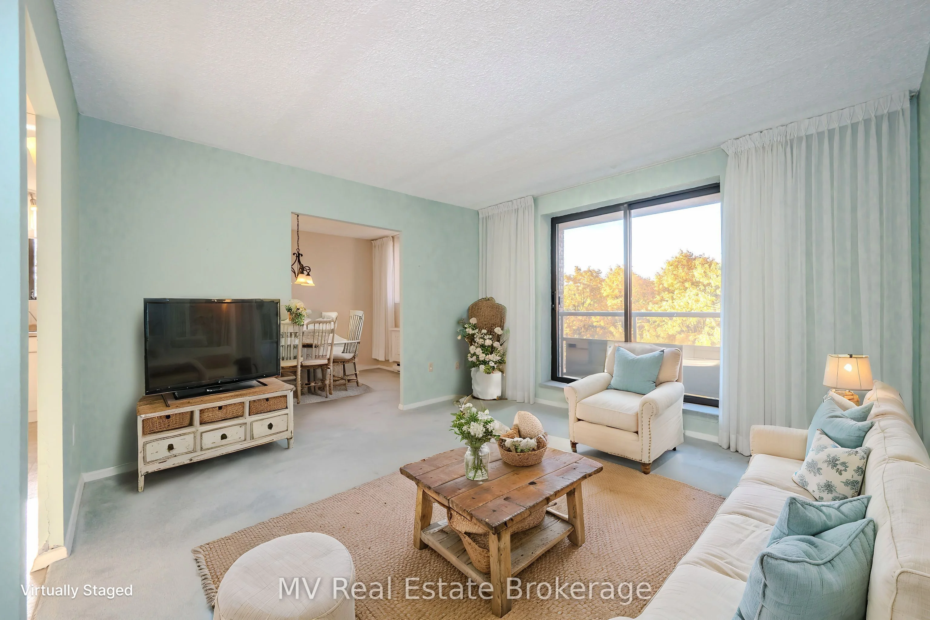 Condo Apartment in Guelph