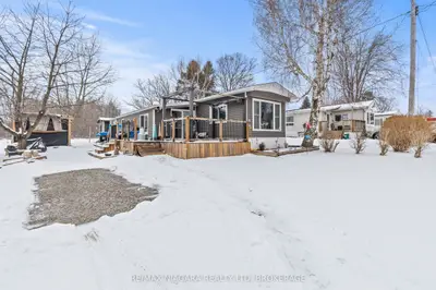 MobileTrailer in Wainfleet