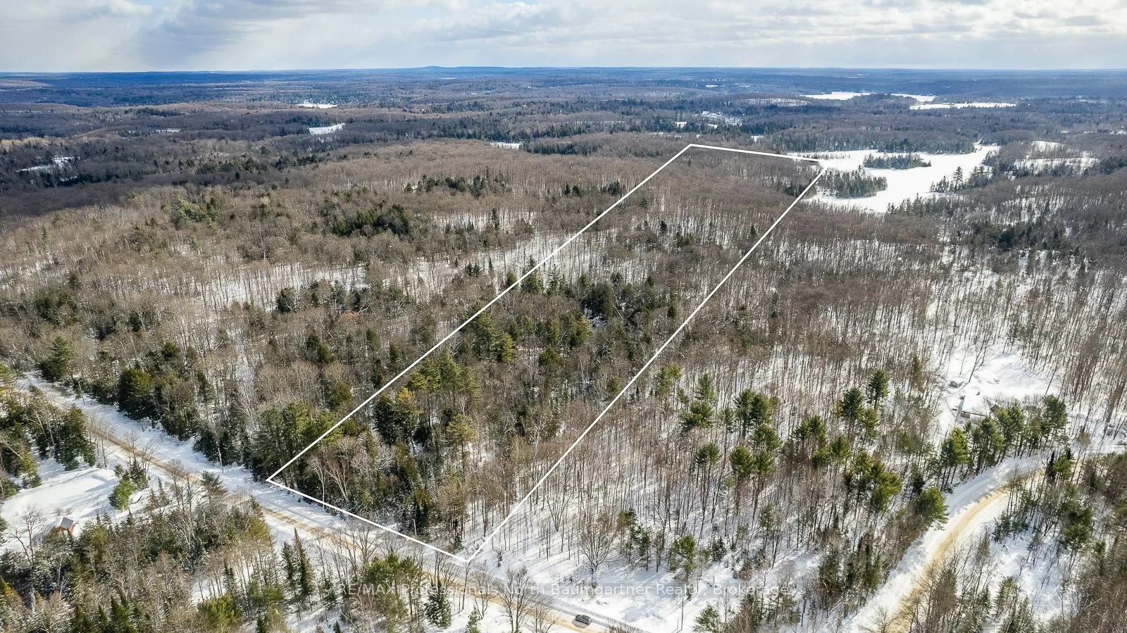 0 Bethel Road, Minden Hills, On K0m 2k0
