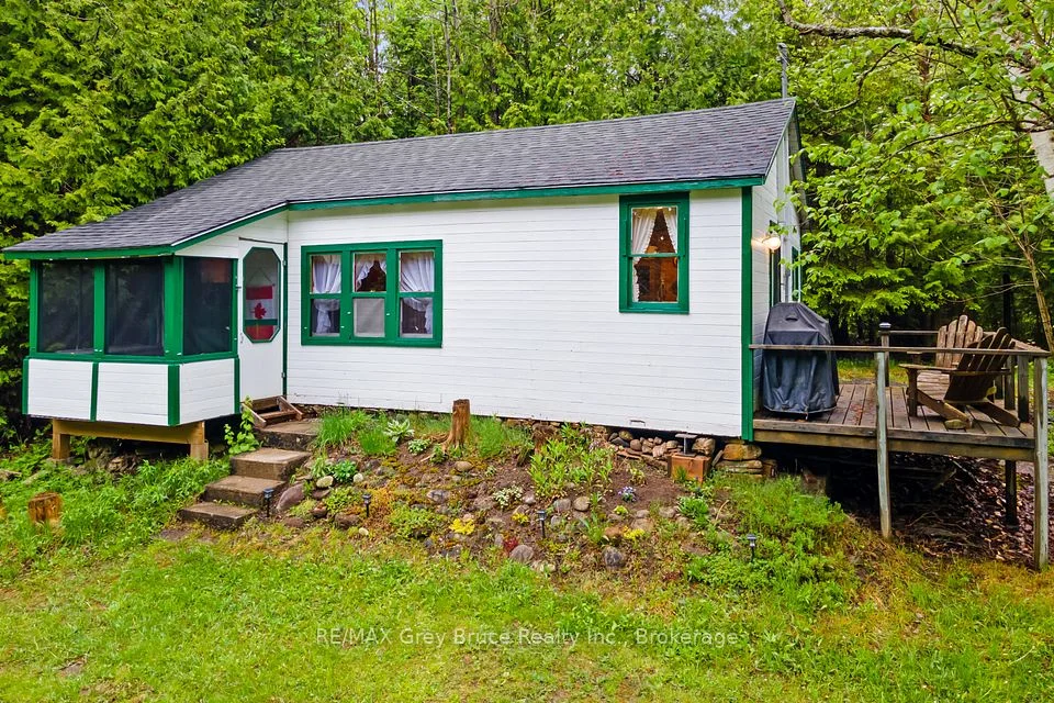 6726 Highway 6 , Northern Bruce Peninsula, ON N0H 2R0