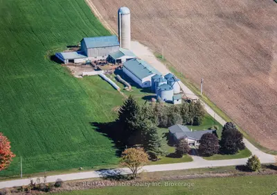 518 South Kinloss Avenue, Huron-kinloss, On N0g 2h0