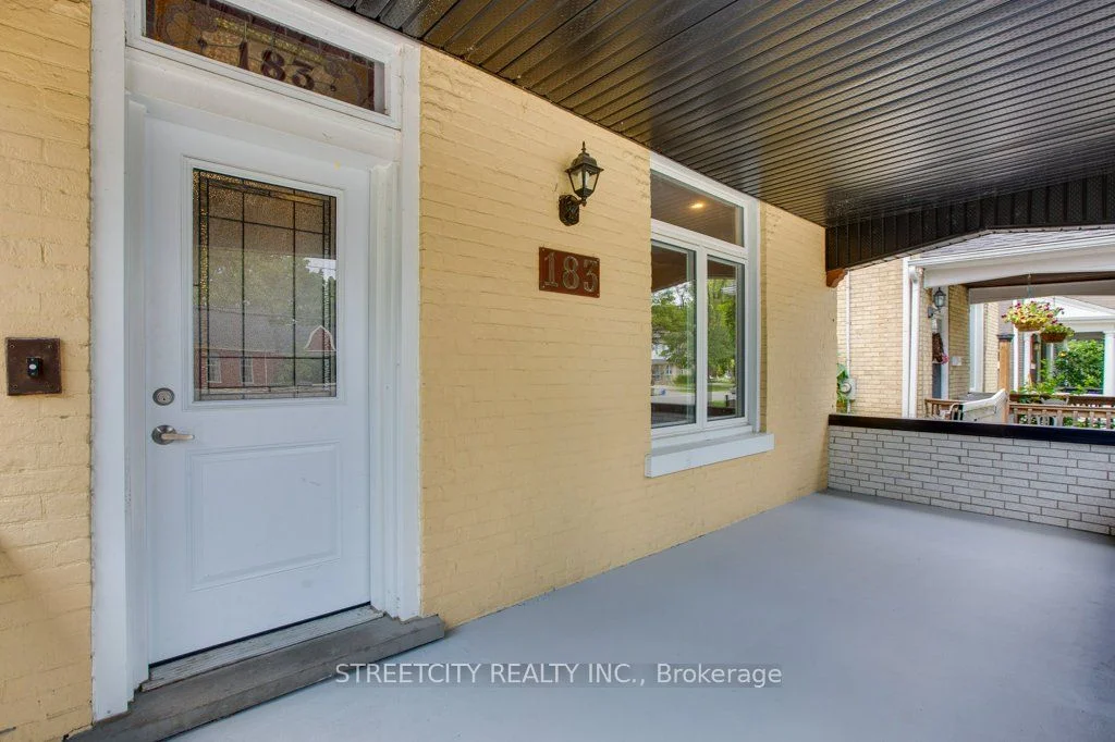 Detached in London East
