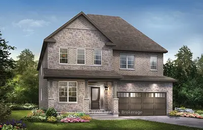 Detached in Kanata