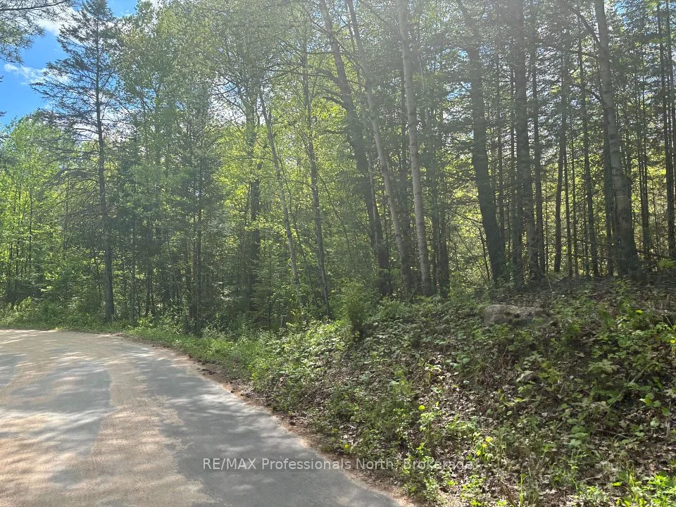 0 Spar Lake Road, Minden Hills, ON K0M 2L0