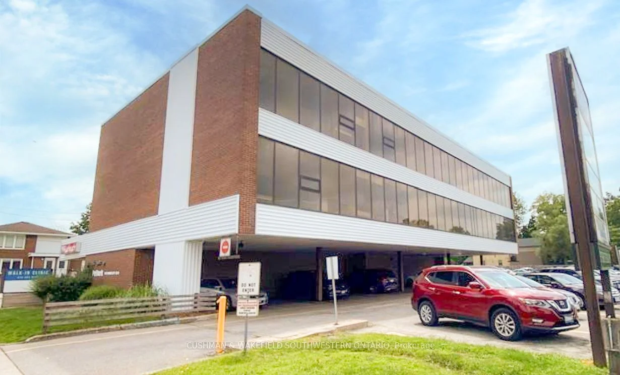 240 Wharncliffe Road N 300a, London North, On N6h 4p2