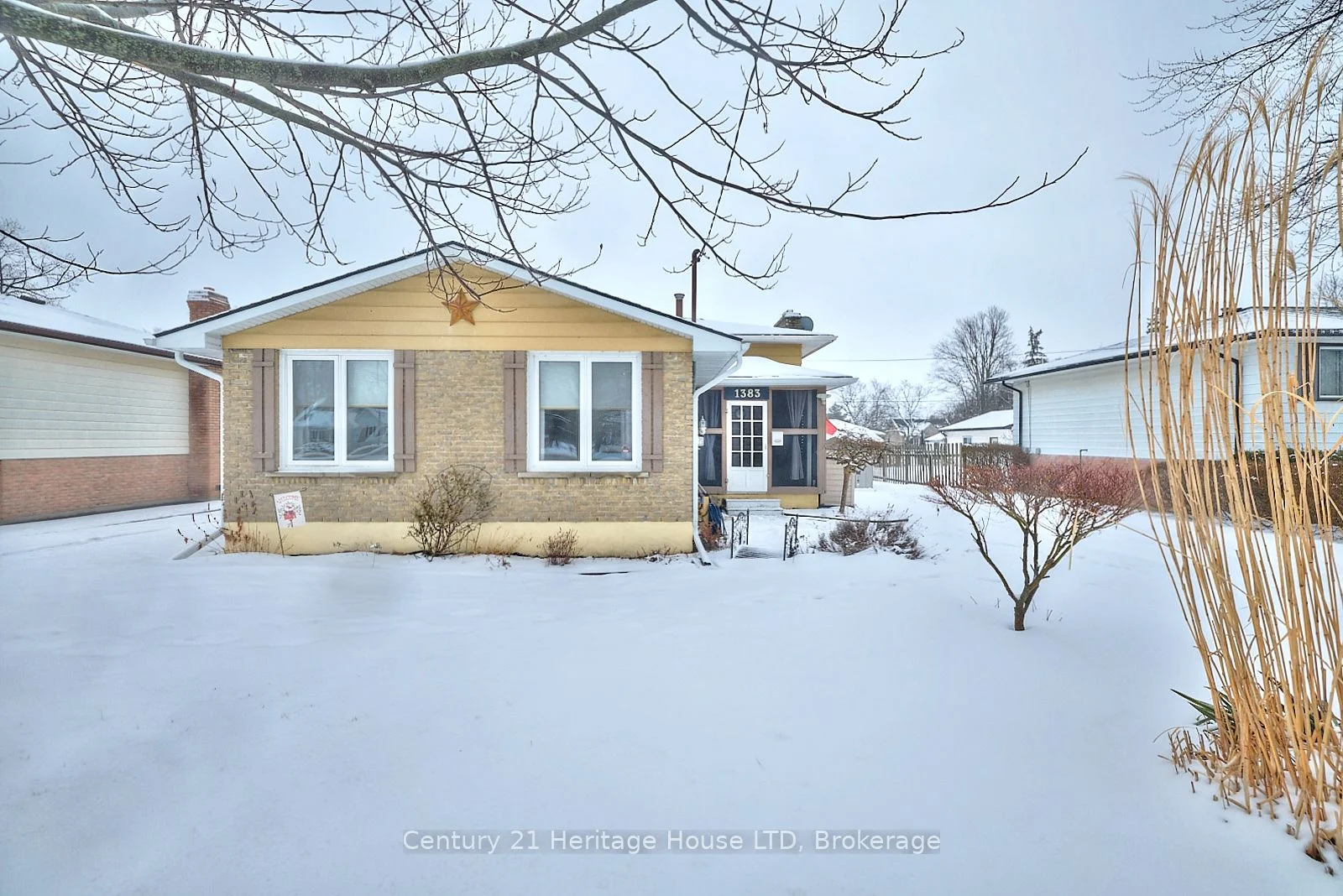 1383 Garrison Road, Fort Erie, On L2a 1p4