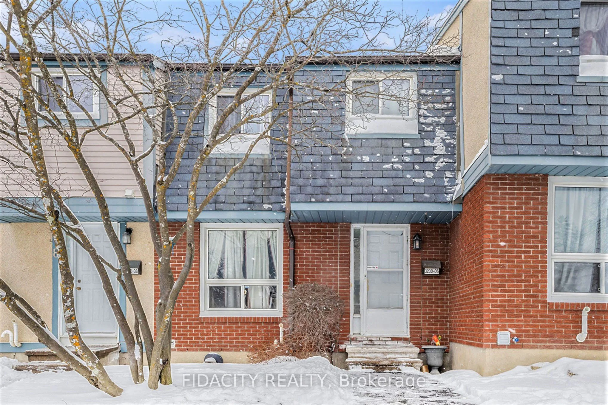 3230 Uplands Drive 6, Hunt Club - Windsor Park Village And Area, On K1v 0c6