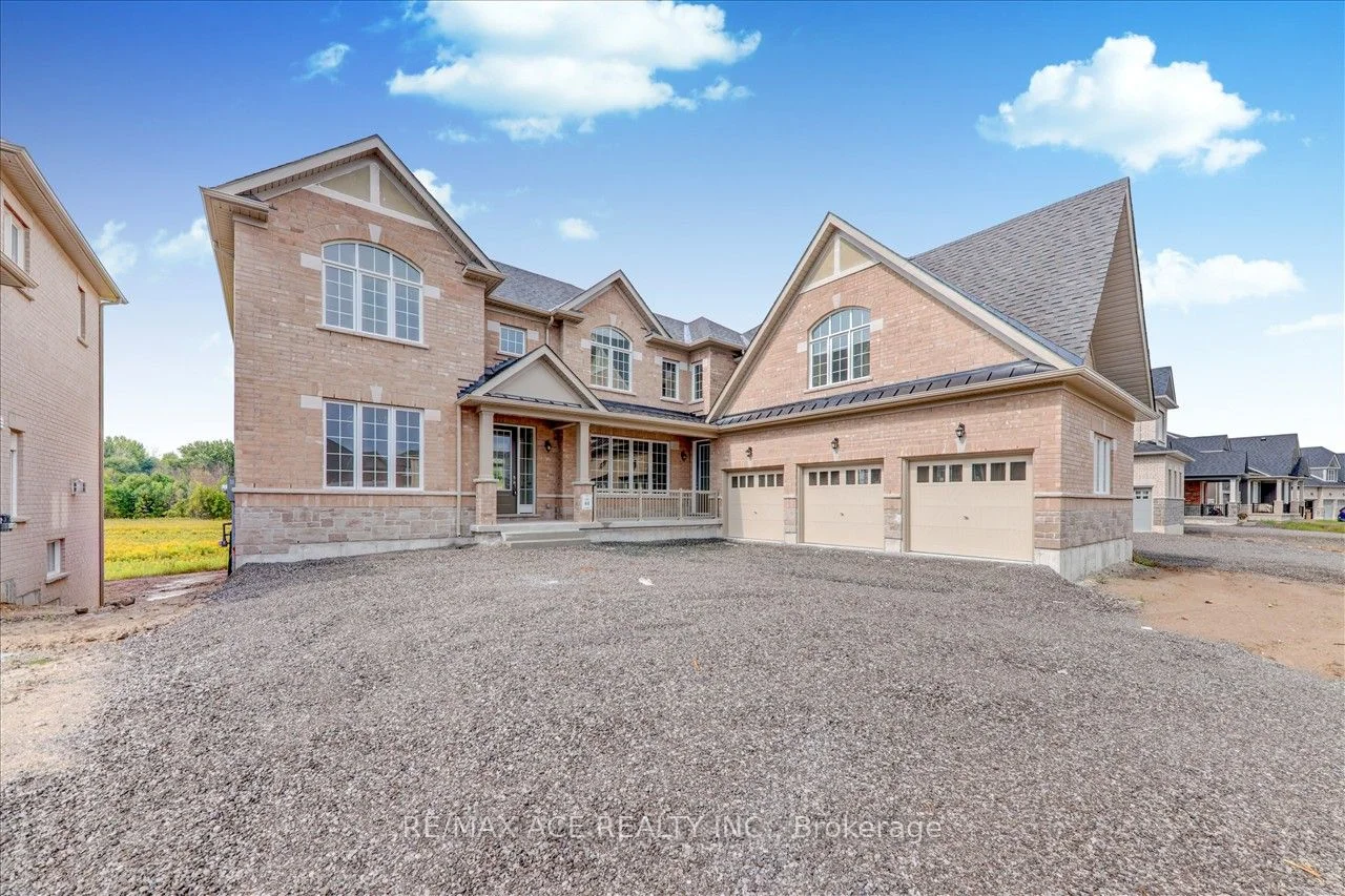 Detached in Otonabee-South Monaghan