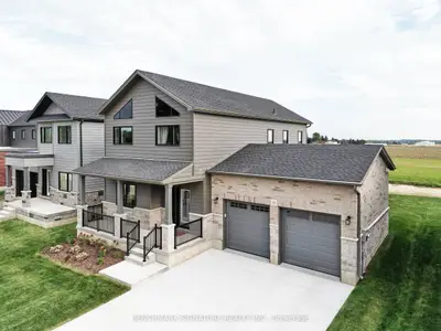 4 Totten Street, Zorra, On N0j 1j0