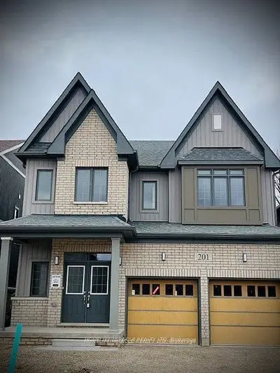 201 Dingman Street, Wellington North, On N0g 1a0
