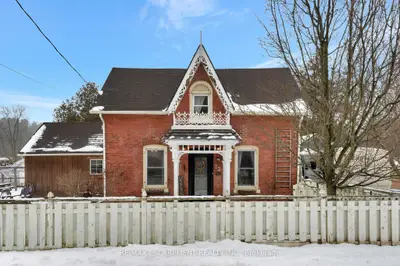 Detached in Hamilton
