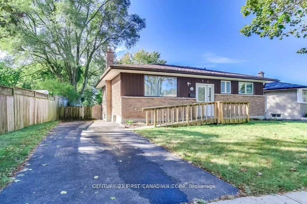 Detached in London East