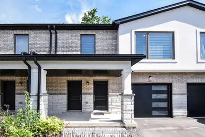 24 Alayche Trail, Welland, On L3c 6y2
