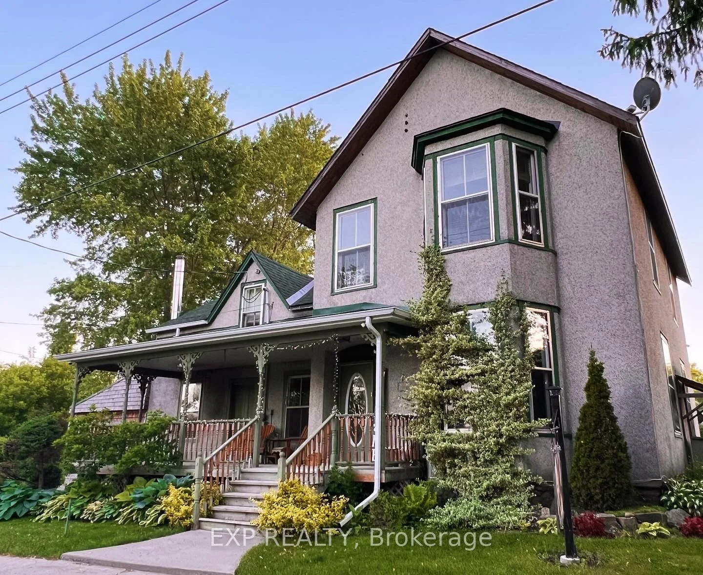 3 Bond Street, Stone Mills, On K0k 3g0