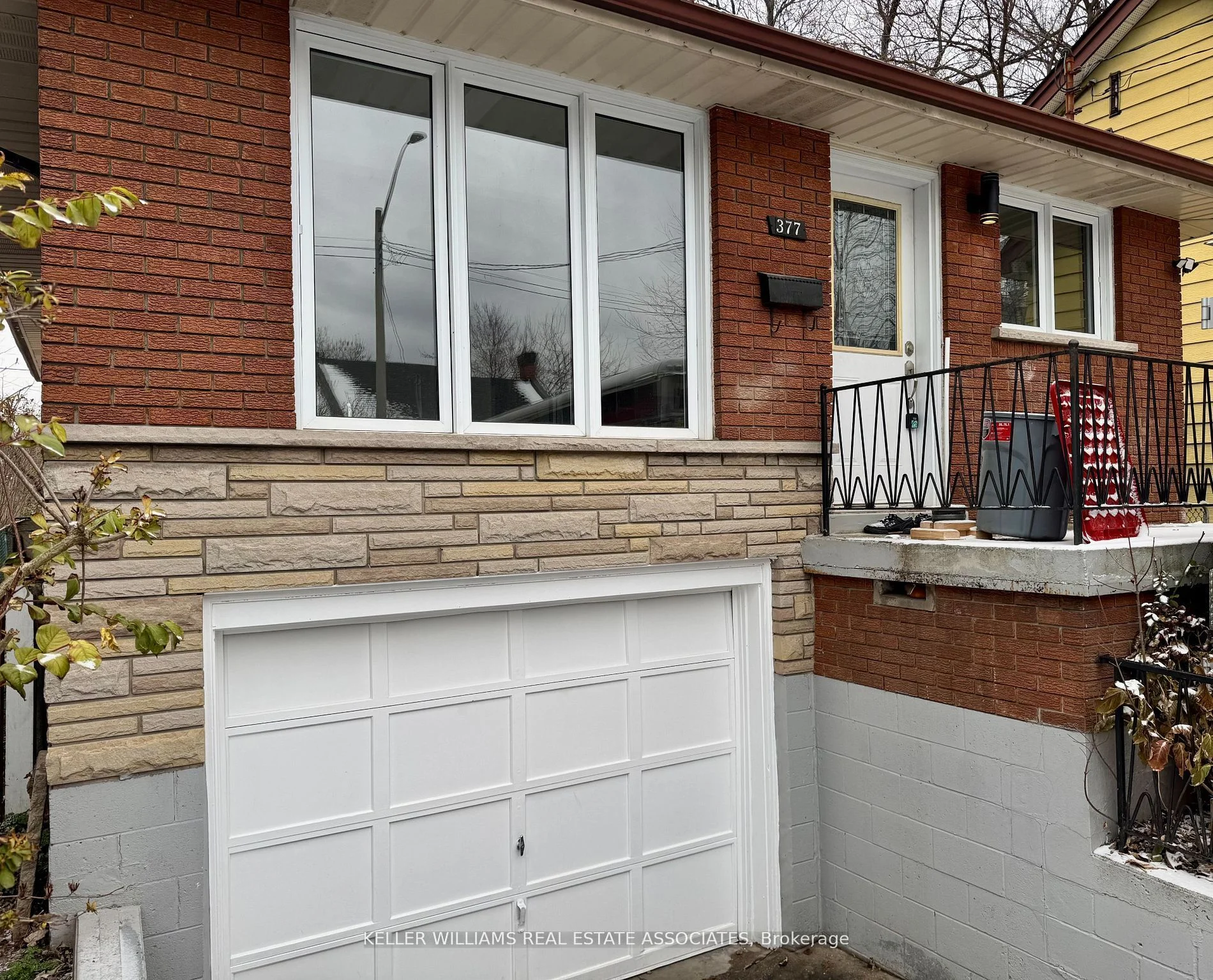Detached in Hamilton