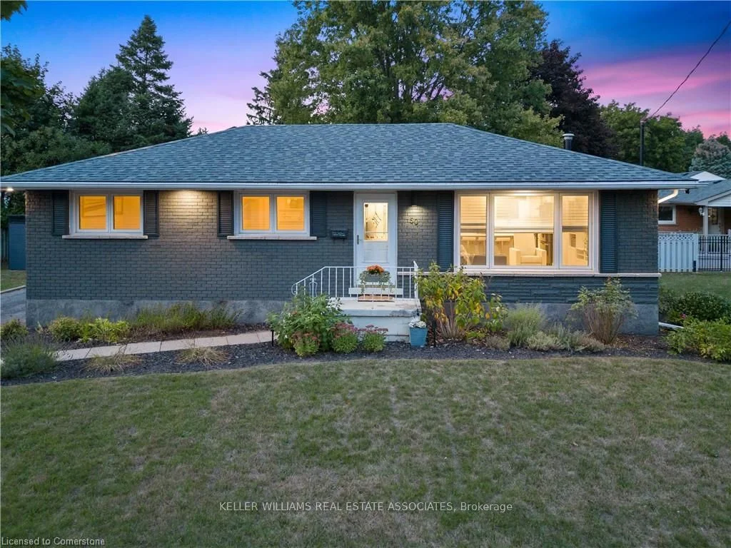 Detached in Brant