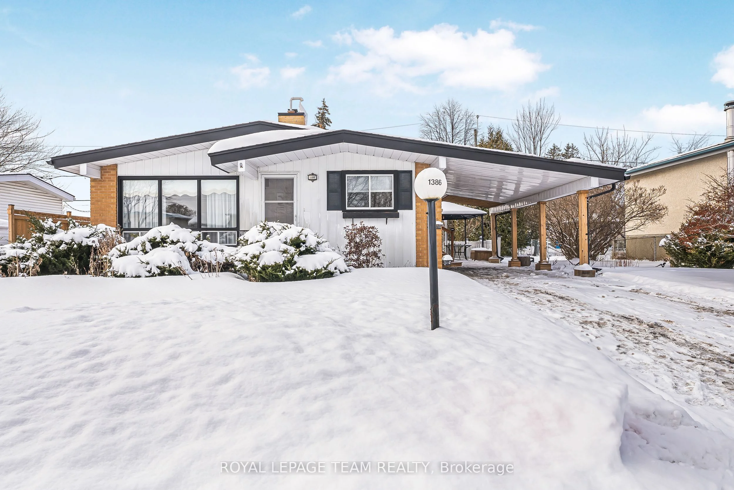 1386 Major Road, Orleans - Cumberland And Area, On K1e 1h4