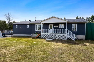 Detached in North Grenville