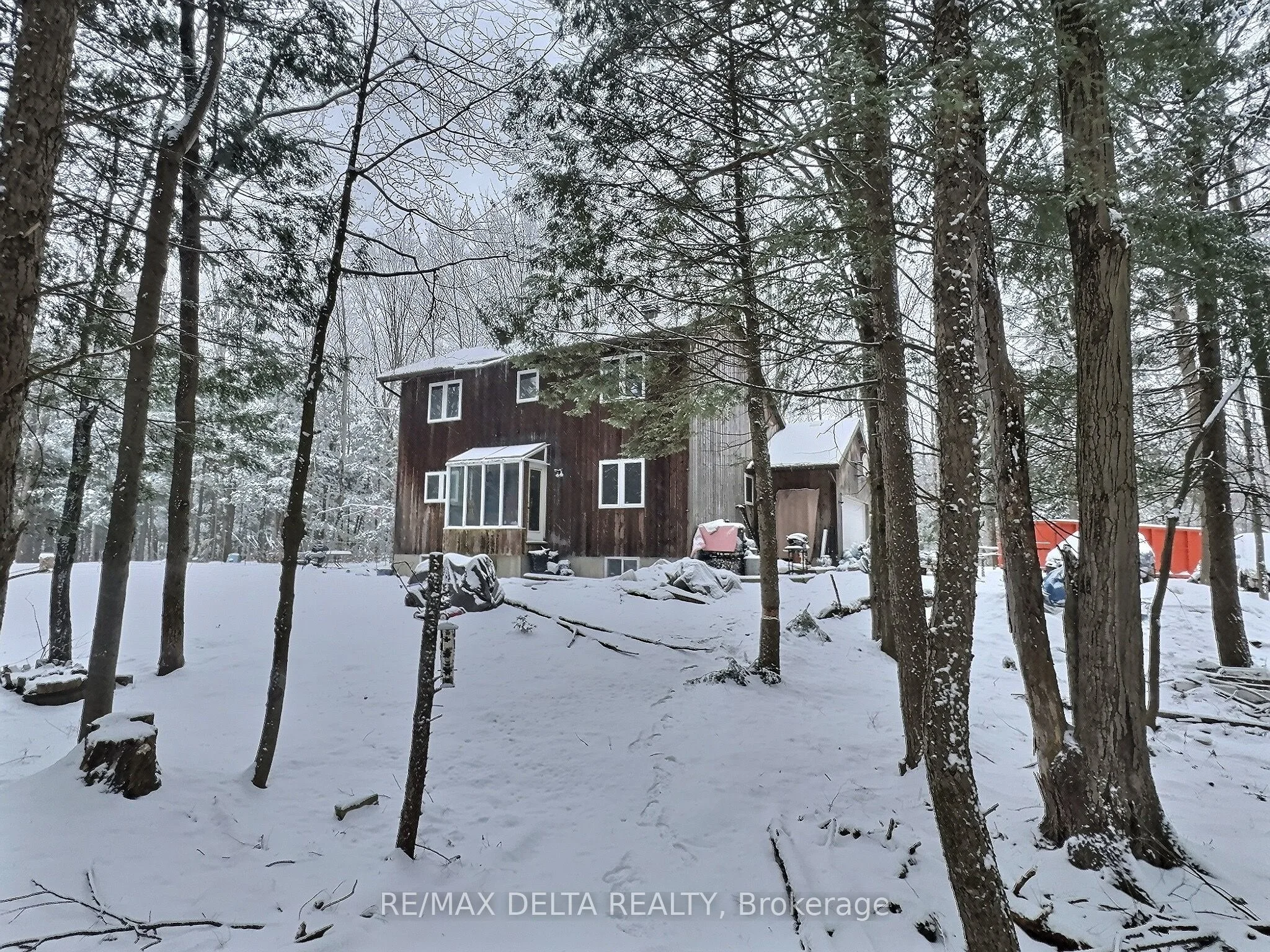 Detached in Alfred and Plantagenet